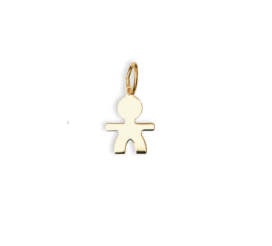 Bébé charm