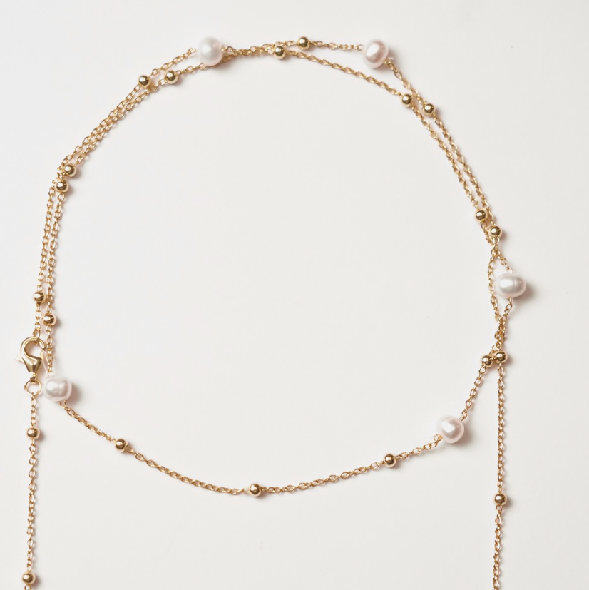 Perla Necklace