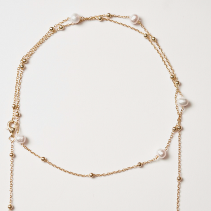 Perla Necklace