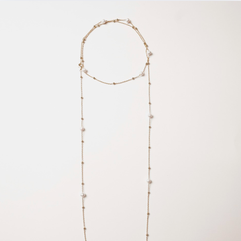 Perla Necklace