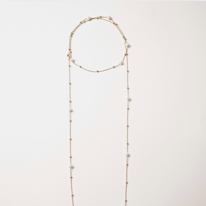 Perla Necklace