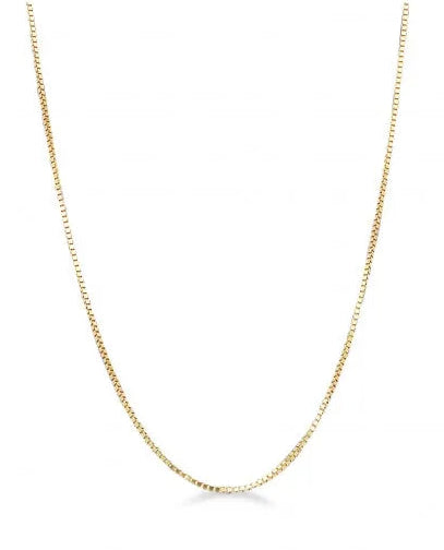 Basic Veneziana Necklace