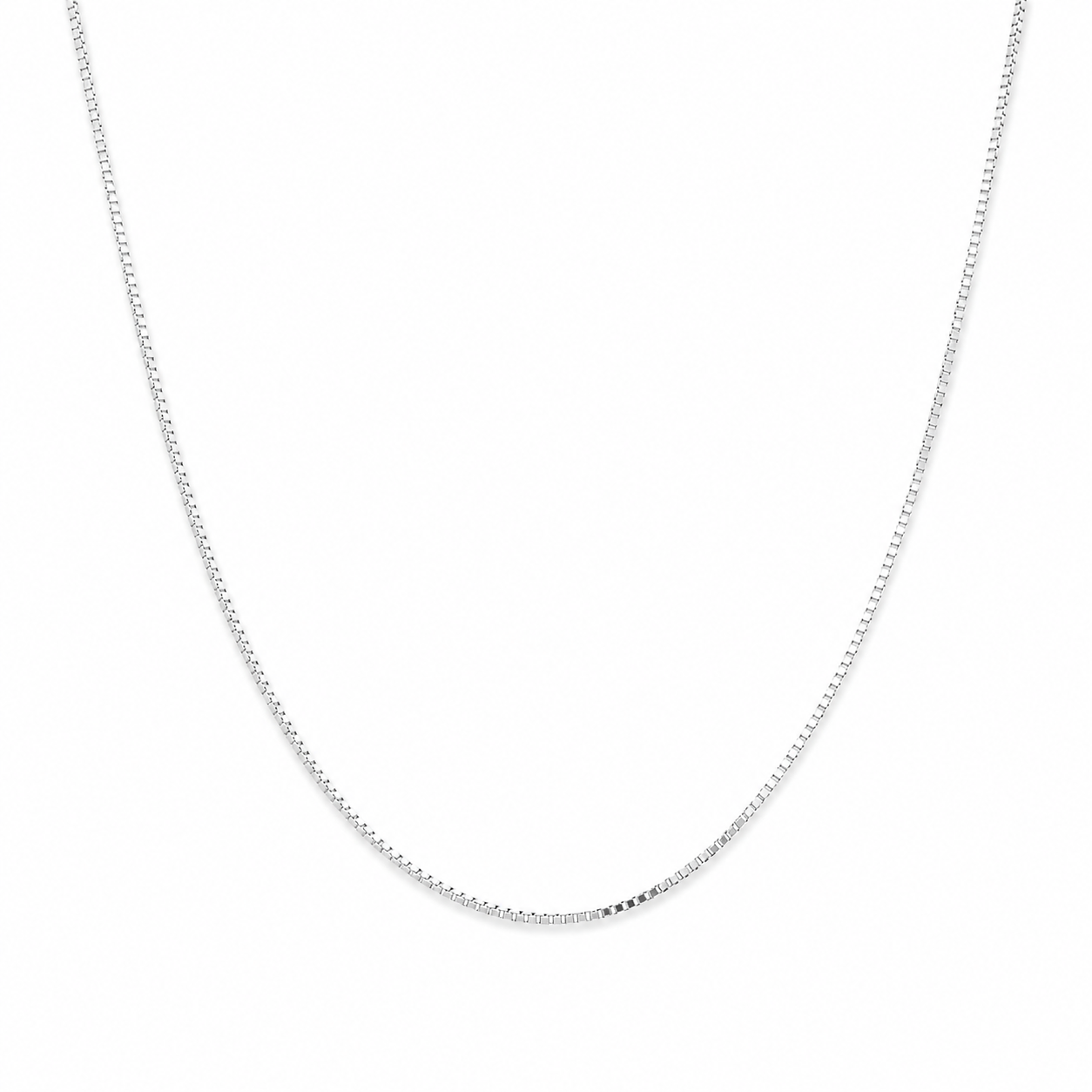 Basic Veneziana Necklace