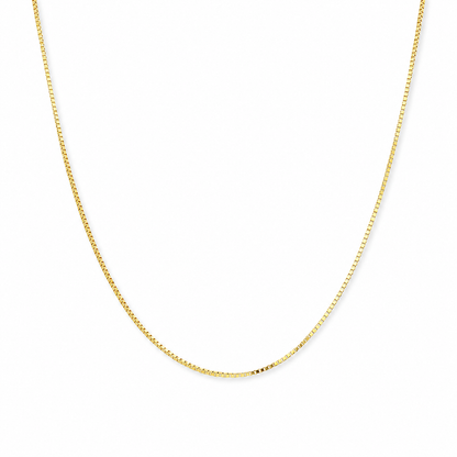 Basic Veneziana Necklace